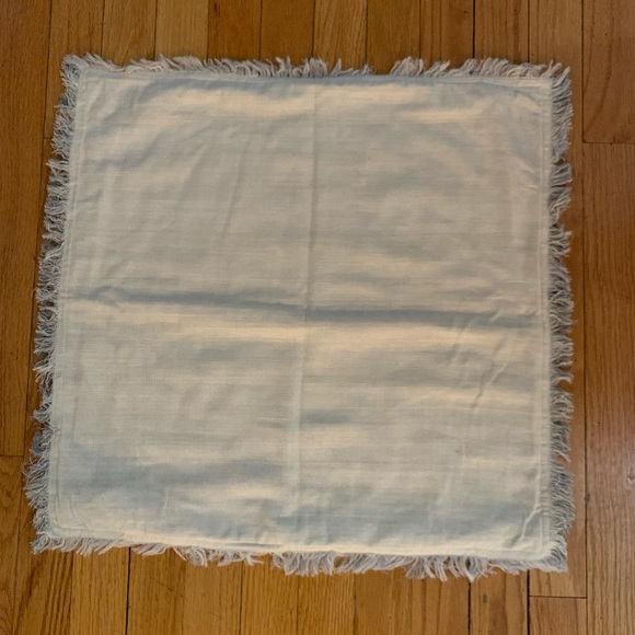 West Elm Pillow Cover - Picture 3 of 5